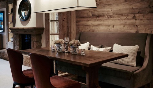 Grand Suite