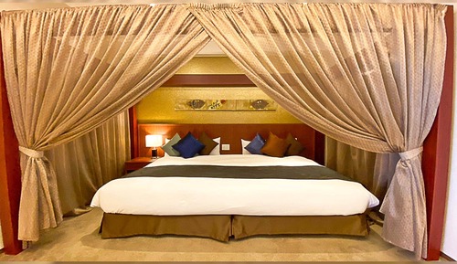 Suite, 1 Bedroom, Ocean View
