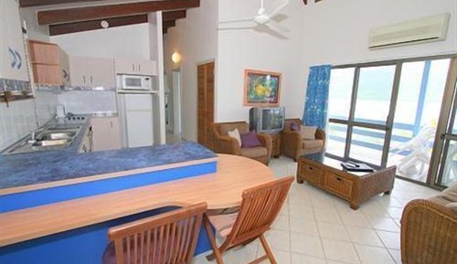 Villa, 3 Bedrooms, Ocean View