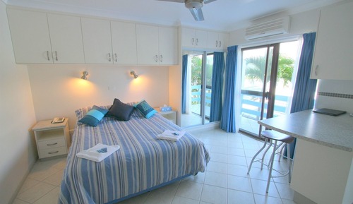 Studio, Ocean View (Ocean Breeze Getaway - 3 Night Stay)