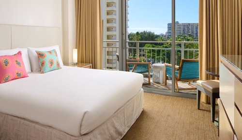 Classic Room, 1 Queen Bed