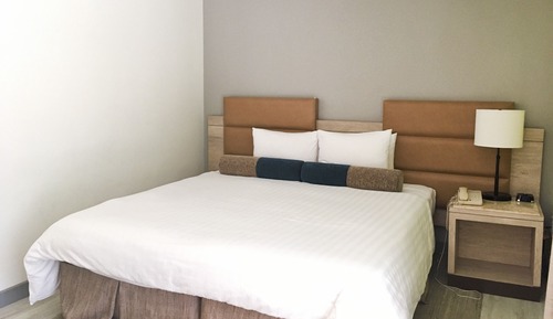 Classic Suite, 1 Bedroom