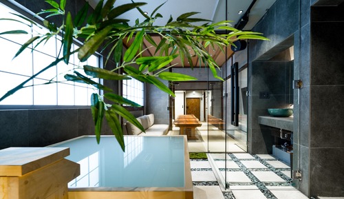 Private Vacation Home