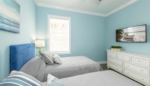 Condo, Multiple Beds, Bay View (Bayview North One)