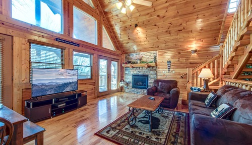 Studio (3 Bedrooms)