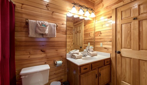 Studio (Multiple Bedrooms)