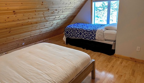 Boswell East Cabin