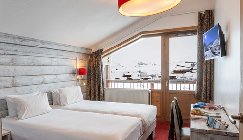 Superior Double Room