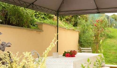 Family Apartment (La Cabane)