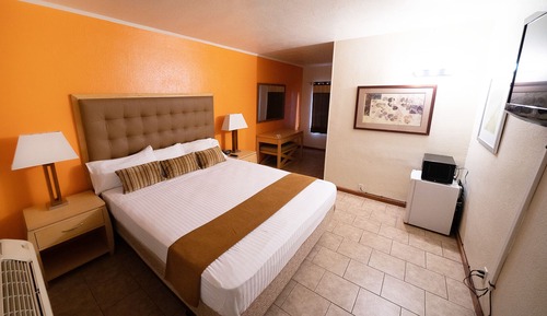 Premium Room