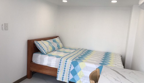 Deluxe Apartment, 2 Bedrooms