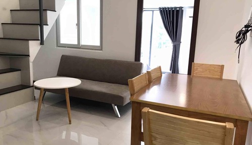 Family Apartment, 3 Bedrooms