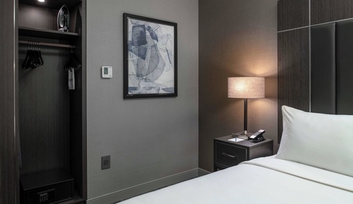 Room, 1 King Bed