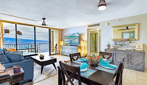 Condo, 2 Bedrooms