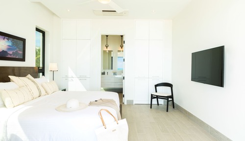 Suite, 2 Bedrooms, Oceanfront