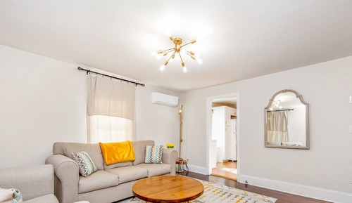 House, 2 Bedrooms, Kitchen