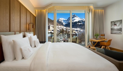 Premier Room