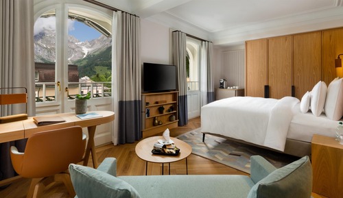Superior Room