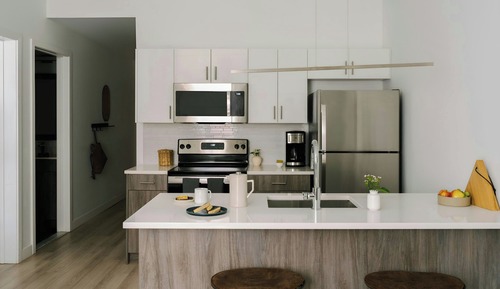 Apartment, 1 Bedroom