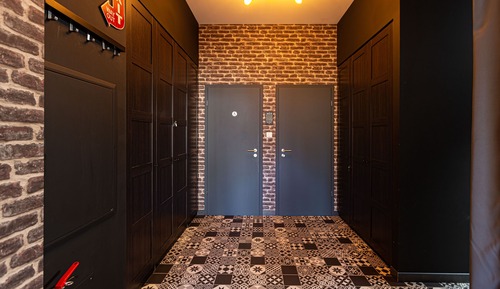 Shared Dormitory, Ensuite (Le Loft)