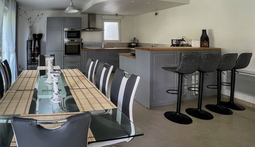 Comfort Cottage, Ensuite