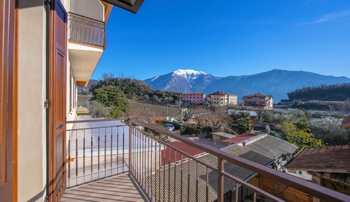Family Apartment, 1 Bedroom (Appartamento Verde)