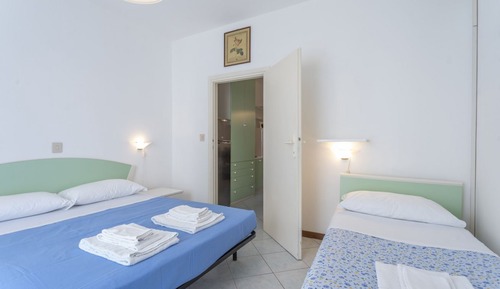 Apartment, 1 Bedroom