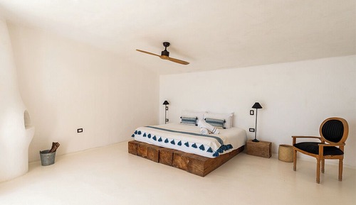 Nest Master Suite Ocean View with Plunge