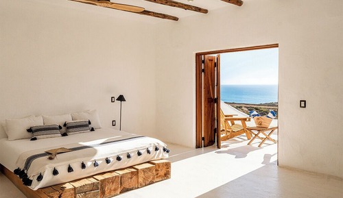 East Cape Panoramic Suite