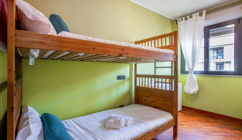 Apartment, 2 Bedrooms