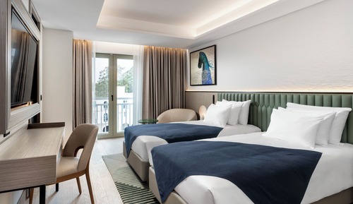 Premium Room (Collection)