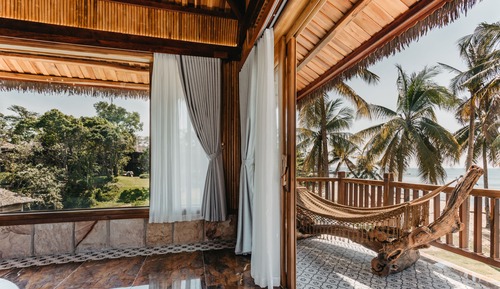 Presidential Suite, 1 King Bed