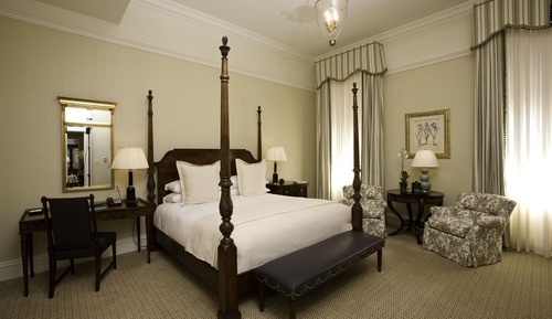 Grand Suite, 1 King Bed (Grand Capital)