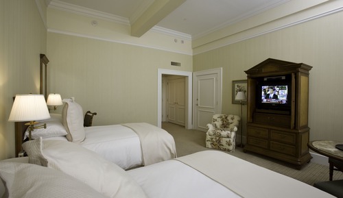 Superior Room, 2 Double Beds