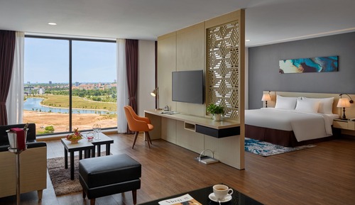Royal Suite