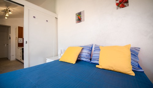 Basic Apartment