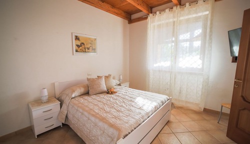 Comfort Villa, 2 Bedrooms