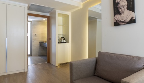 Village Standard Room without Balcony