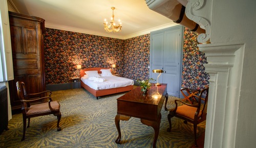 Business Double Room