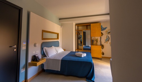 Luxury Room, 1 Bedroom