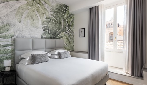 Superior Double or Twin Room, Non Smoking