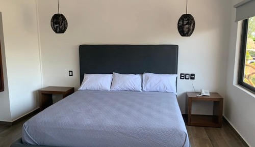 Junior Room