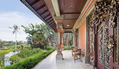 One Bedroom Suite
