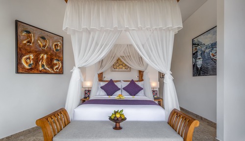 One Bedroom Deluxe