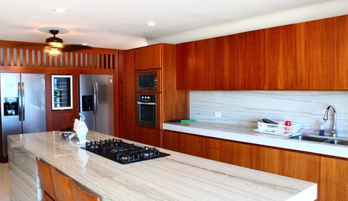 Luxury House