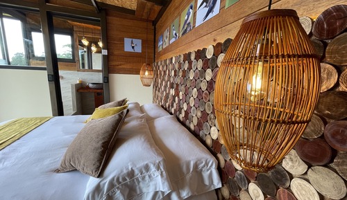 Double Cabin