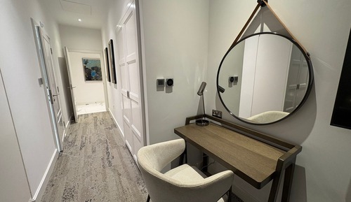 Family Apartment, 2 Bedrooms