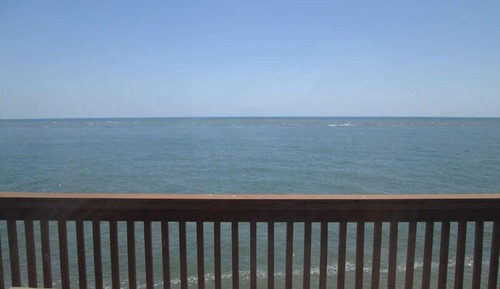 Condo, Multiple Beds, Balcony, Ocean View (627 Newhaven)