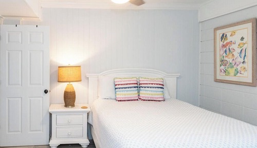 Cabin, Multiple Beds, Balcony, Ocean View