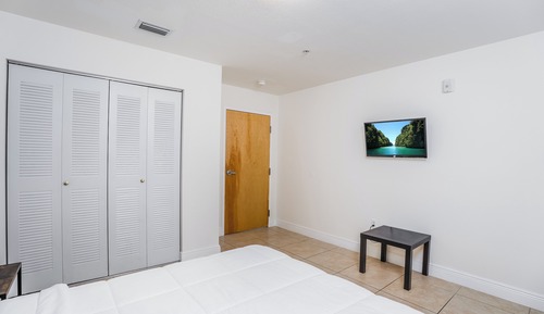 Deluxe Suite, 3 Bedrooms